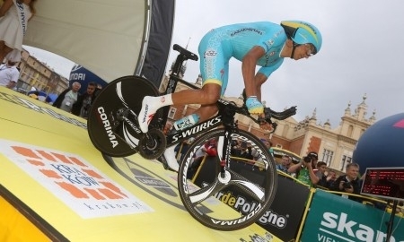 Шефер — о «Туре Польши»