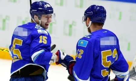 Евгений Рымарев: «Фахрутдинов звал меня и Шина в „Амур“, но у нас казахстанские паспорта...»