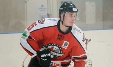 Горбань подписал контракт с «Алматы»