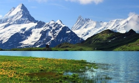 «Барыс» прибыл на УТС в Швейцарию