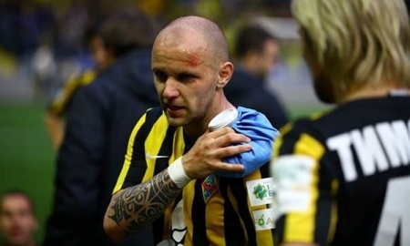 Лукаш Тесак: «Звездной болезни у Аршавина не заметил»