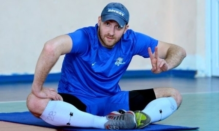 Иванов пополнил состав «Торпедо»