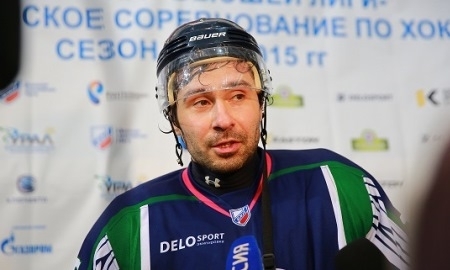 Старовойт перешел в «Алматы»