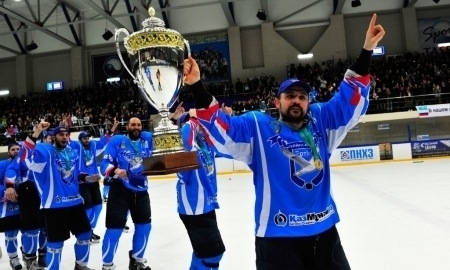 Сергей Мирошниченко: «Планы и задачи самые высокие»