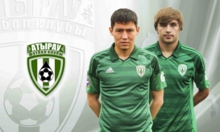 Сапаров и Федин вызваны в молодежную сборную Казахстана