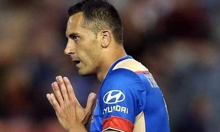 Трифунович сменил «Ордабасы» на «Воеводину»