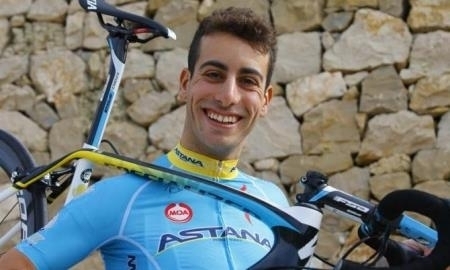 Ару — 14-й на 17-м этапе «Тур де Франс»