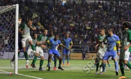 Delfi.lt: «Надежды на то, что двухлетняя засуха прервётся, утонули в последний момент»