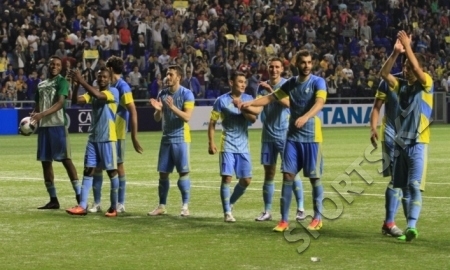 Dailyrecord.co.uk: «„Селтику“ предстоит ужасное путешествие в Казахстан?» 