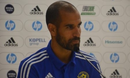 Галь Альберман: «„Кайрат“ будет контратаковать, поэтому нам придётся нелегко»