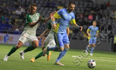 Джордже Деспотович: «Удалось победить благодаря поддержке наших болельщиков. Это много для нас значит»