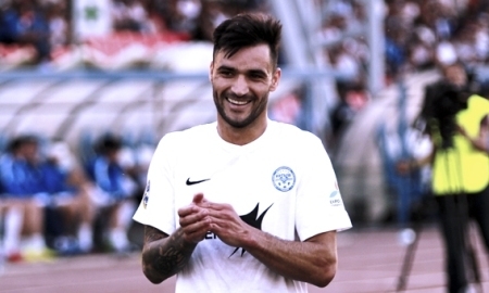 Моя Родина. Карлос Фонсека о Португалии