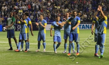 Со скрипом и скрежетом