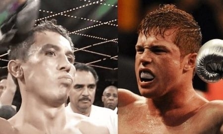 Де Ла Хойя объяснил, почему Альварес выбрал Смита, а не Головкина