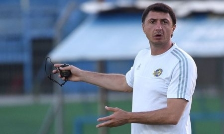 Шота Арвеладзе: «Покажем, насколько мы сильны»