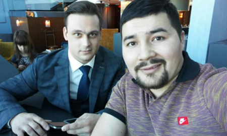 Тренер Ильина Бектемиров расторг контракт с Дирекцией штатных нацкоманд