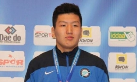Трое казахстанских таэквондистов будут участвовать в Олимпиаде-2016