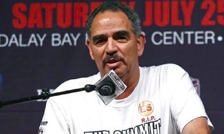 Санчес назвал Бронера и Малиньяджи лицемерами 