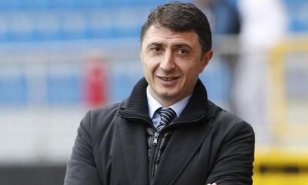 Шота Арвеладзе: «Во втором тайме мы показали характер и смогли победить»