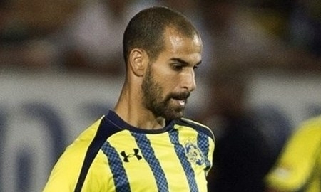 Галь Альберман: «Соперник был в лучшей форме, чем мы»