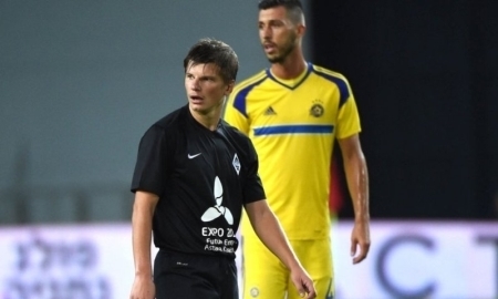 «Кайрат» потерял три строчки рейтинга клубов УЕФА