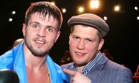 Хитров хочет отобрать титулы у Головкина