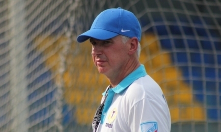 Дмитрий Фокин: «Нам нужны творцы»