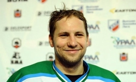 Цирулев пополнил состав «Бейбарыса»