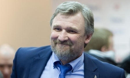 Алексей Ждахин: «В Минске будем уже наигрывать тактические схемы, искать оптимальные сочетания»