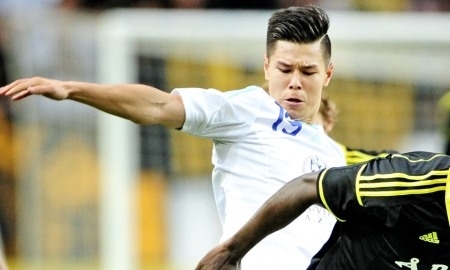 Жуков может стать россиянином