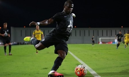 СМИ Кот-д’Ивуара: «В Израиле подумали, что за „Кайрат“ играет Дидье Дрогба»