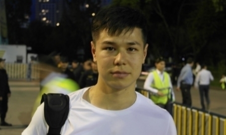 «Урал» заявит Жукова как легионера