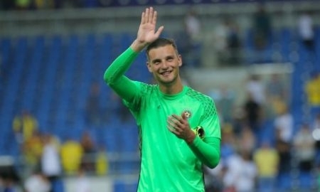 Предраг Райкович: «Думаю, „Пандурий“ не так силён, как „Кайрат“»