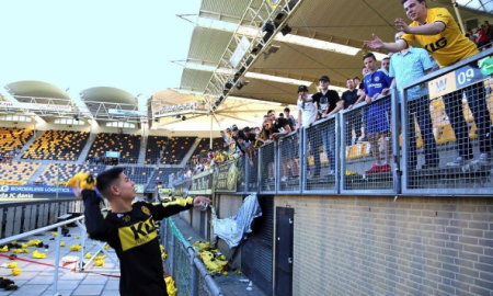 Георгий Жуков: «Все говорили, что в „Роде“ я буду сидеть на лавке»