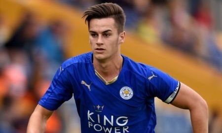 Соперник «Астаны» в Лиге Чемпионов планирует арендовать полузащитника «Лестера»