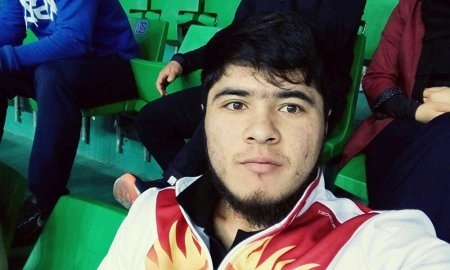 Кыргызский тяжелоатлет назвал Ильина своим кумиром