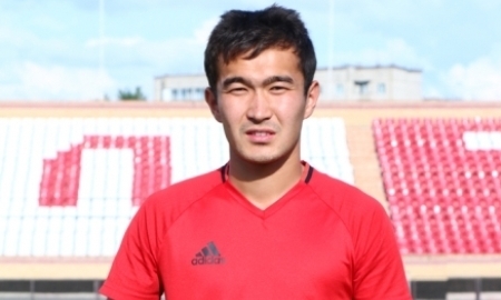 Два футболиста Первой лиги пропустят 16-й тур