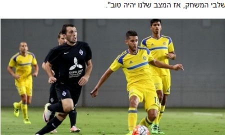 «„Маккаби“ обыграл хорошую команду с сильными легионерами». Обзор израильских СМИ и мнения болельщиков после матча «Маккаби» — «Кайрат»