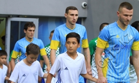 УЕФА назначил даты и время начала матчей «Астаны» и «Селтика»