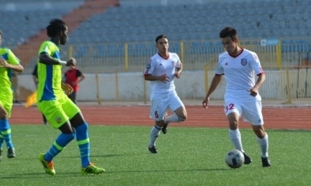 Итоги 16-го тура Первой лиги