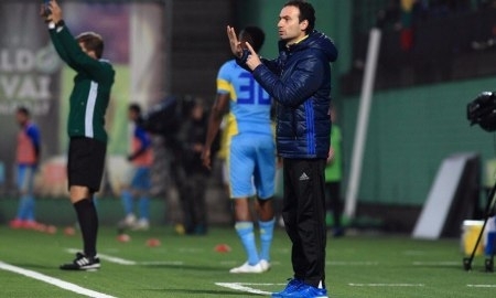 Григорий Бабаян: «„Селтик“ играет в комбинационный футбол»