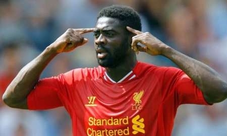 Туре, скорее всего, не сыграет в первом матче с «Астаной»