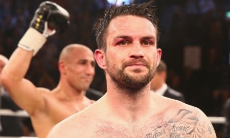 Смит считает Головкина фаворитом в бою с Бруком