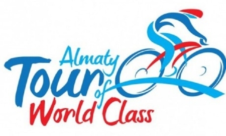 В Алматы пройдет велогонка для любителей «Tour Of World Class»