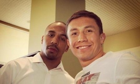 Роуч перепутал Головкина с Ковалевым, говоря о бое с Уордом