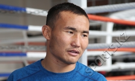 Канат Ислам: «Мой следующий поединок может состояться примерно 20 августа в Америке»