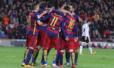 «Селтик» до домашнего матча с «Астаной» сыграет с «Барселоной»