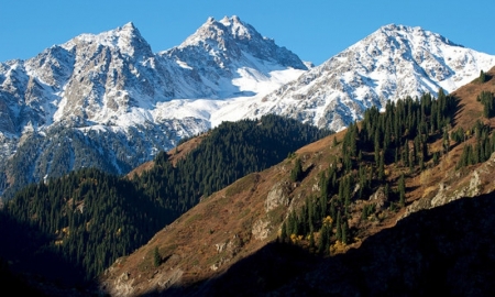 В Алматинской области погиб 17-летний участник республиканской туриады «Джунгария-2016»