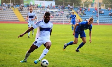 Отчет о матче Премьер-Лиги «Окжетпес» — «Иртыш» 0:2