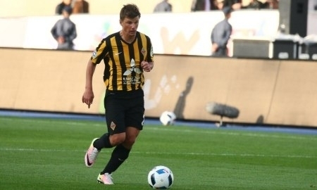 <strong>«Кайрату» со счетом 3:1 победил «Тараз»</strong>